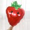 8pcs Fruit &#x26; Vegetable Aluminum foil Balloons for Party Decoration Fruit Birthday Aluminum Foil Helium Balloon for Summer Party Wedding Birthday Baby Shower Party Supplies